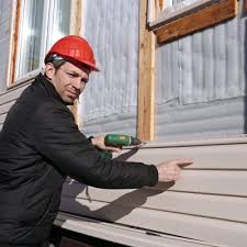 Siding for Commercial Buildings in Green Valley, MD